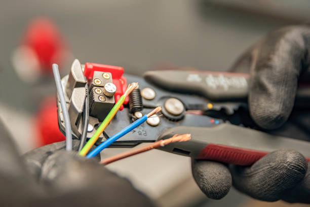 Best 24-Hour Electrician  in Reiffton, PA