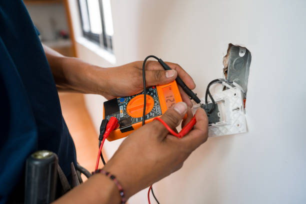Best Affordable Emergency Electrician  in Reiffton, PA