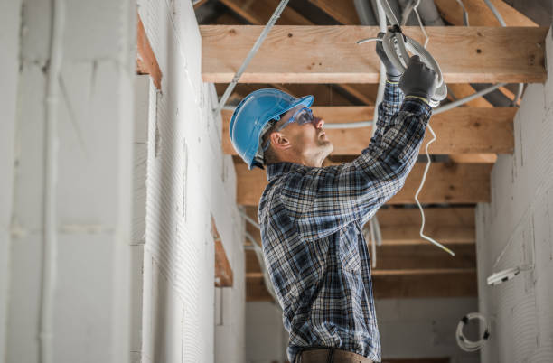 Best Residential Electrician Services  in Reiffton, PA