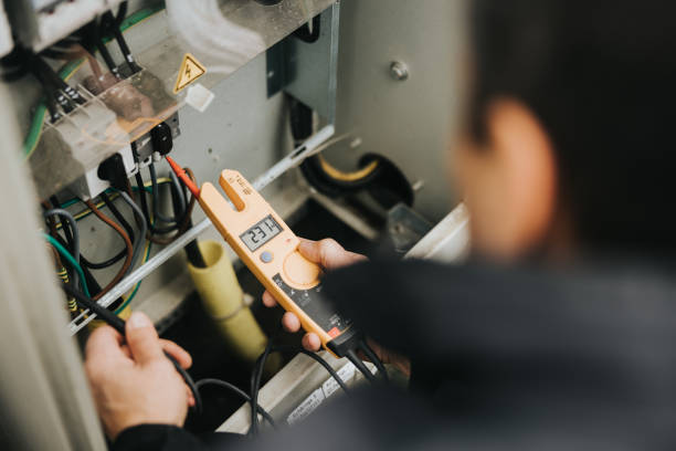 Best Electrical Wiring Services  in Reiffton, PA
