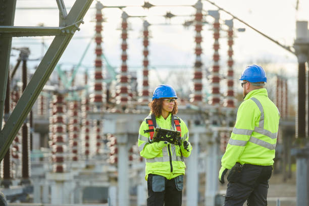 Best Local Electrician Companies  in Reiffton, PA