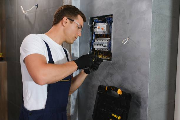 Best Electrical System Inspection  in Reiffton, PA