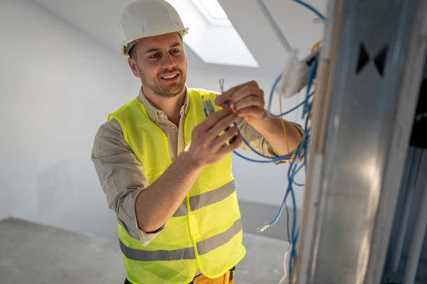 Best Emergency Electrical Repair  in Reiffton, PA