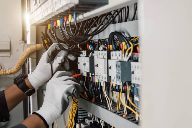 Best Electrical Installation Contractor  in Reiffton, PA
